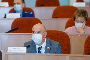 Бюджет просчитан. Социальные обязательства будут исполнены